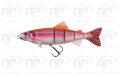 Fox Rage Replicant Jointed Trout Shallow 18 cm