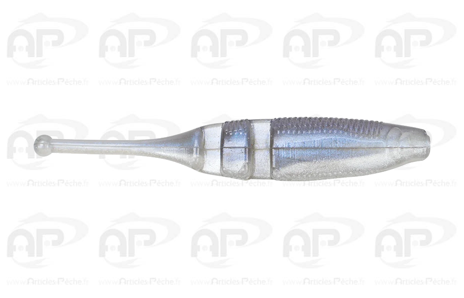 Lake Fork | Live Baby Shad - 5 cm