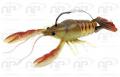 Leurre souple DAHLBERG River2Sea Clackin' Crayfish