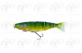Fox Rage UV Pro Shad Jointed Loaded