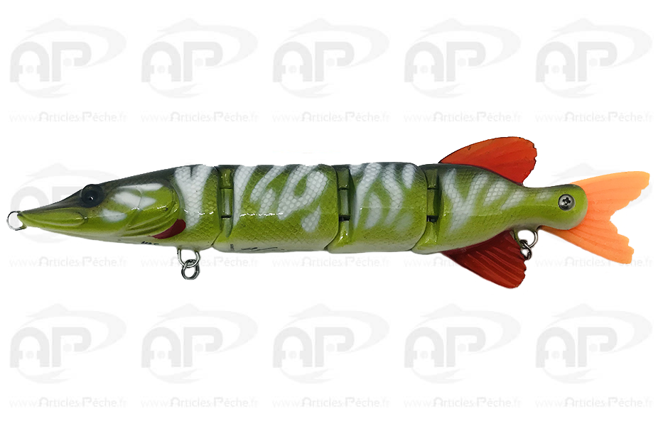 Lucky Lures Gardon 19cm