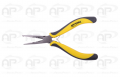Spro Micro Slitring Pliers