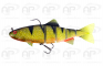 Fox Replicant Jointed Trout Shallow 23 cm